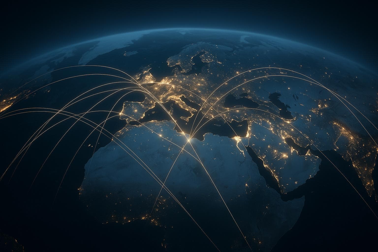 Machine Learning FAQ for Supply Chain Leaders