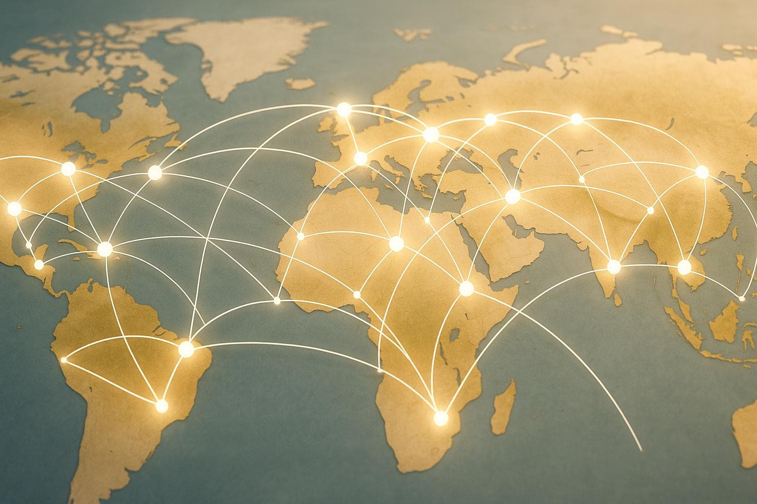 Supply Chain Risk Assessment Tool