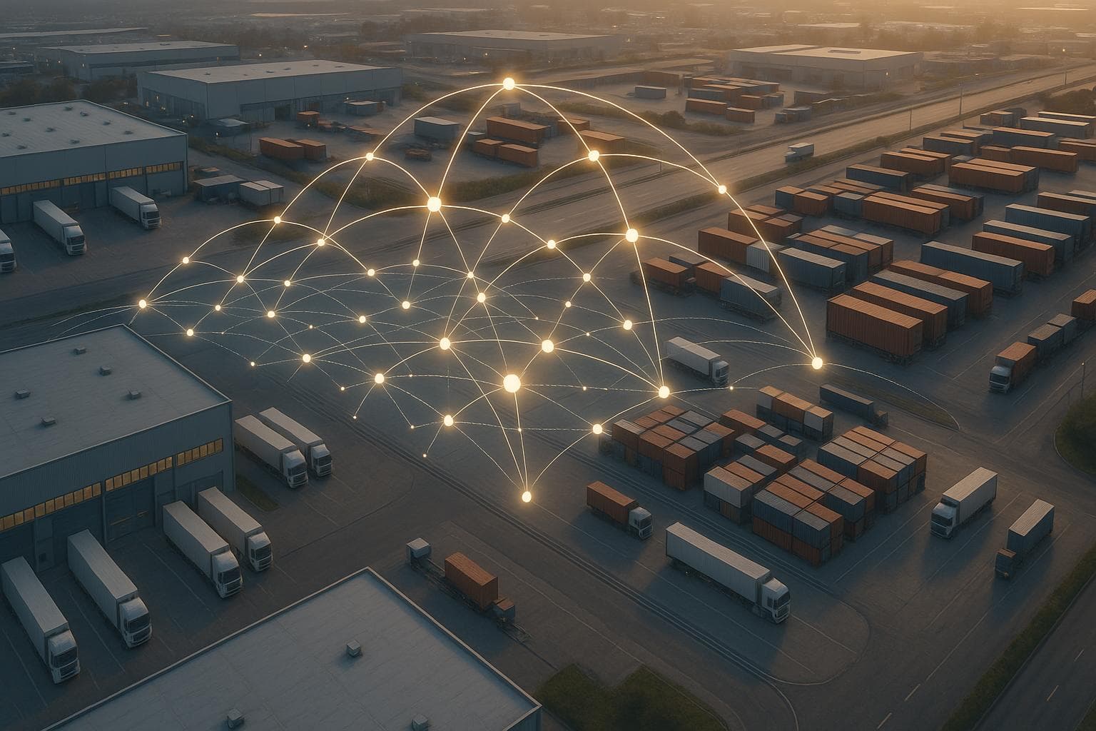 5 Ways Predictive Analytics Reduces Supplier Risks